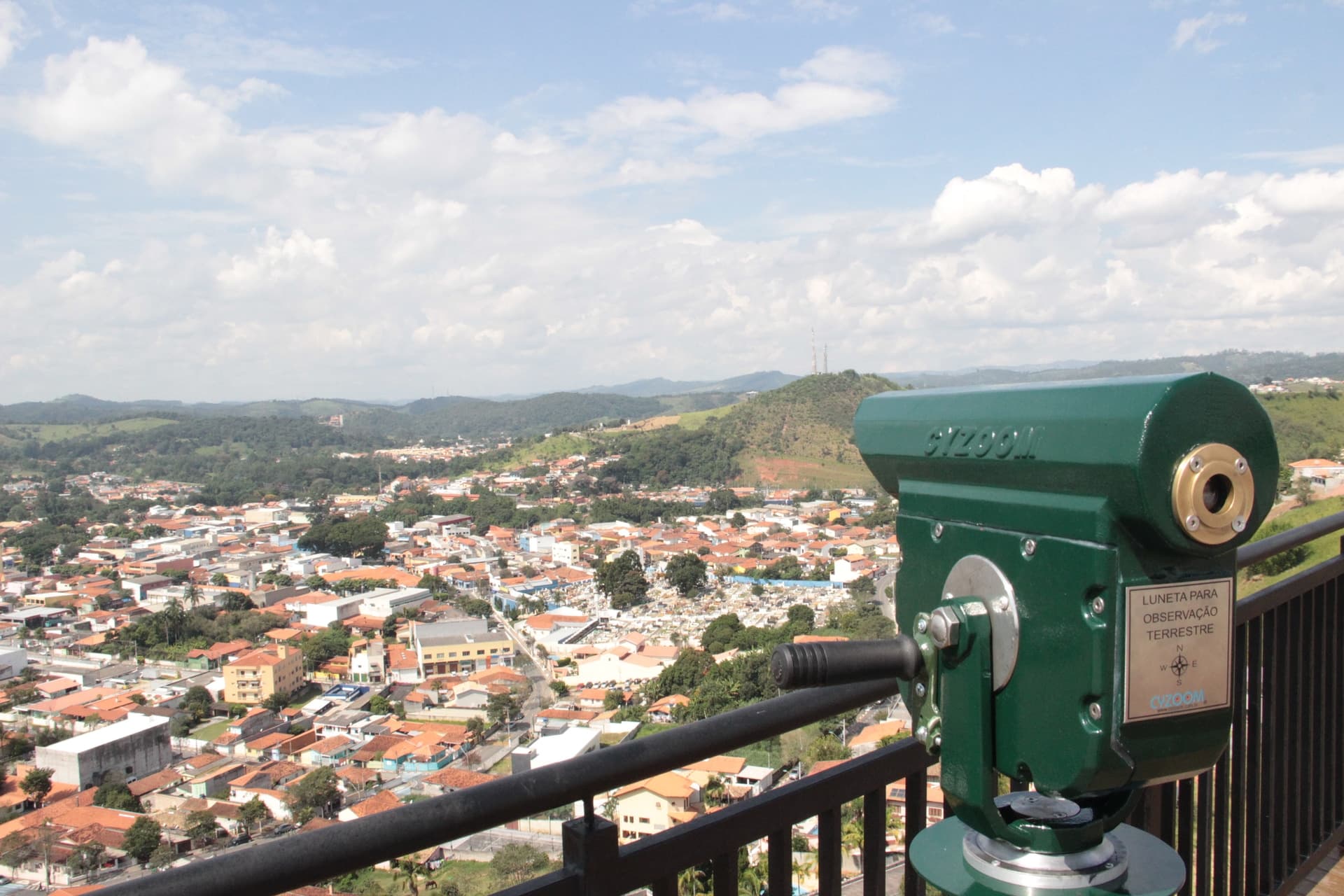Bairros de Guararema: Melhores Regiões para Morar e Preços
